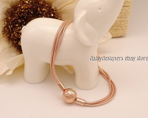 New pandora multi - strand, snake