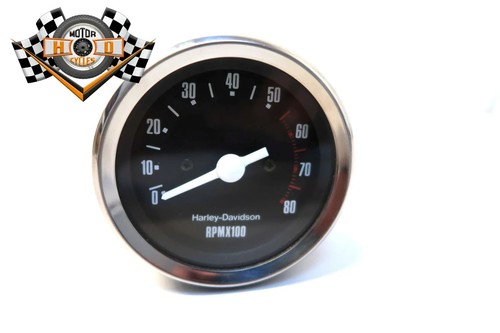 Harley contagiri nos - harley, rpm