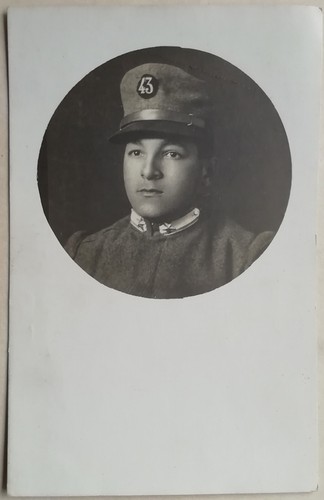 Foto reggimento fanteria - foto,
