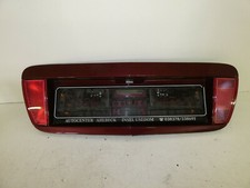 Nissan Primera P12 anno 04
