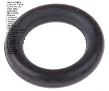 GUARNIZIONE O-RING 03043