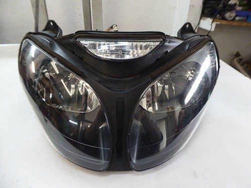 Kawasaki ninja 12r - zx-12r, ez01