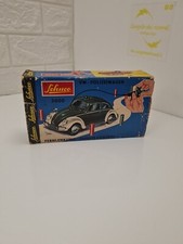 Schuco 3000 Volkswagen Polizeiwagen Remote Control