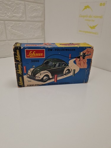 Schuco 3000 volkswagen - 3000,
