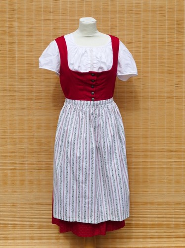 Grembiule camicetta wiesn - camicetta,