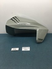 Carena scudo anteriore destro - scudo,