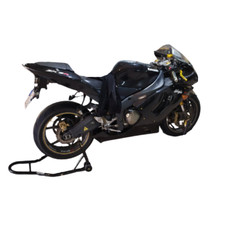 cavalletto alza ruota alzamoto