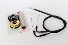 Comando Gas Rapido EVO3 per DUCATI 1098/1198