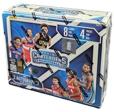 2023-24 Panini Contenders
