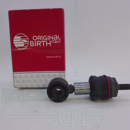 Puntone barra stabilizzatrice - puntone,