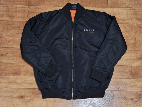 Bomber adele monaco unisex - in,