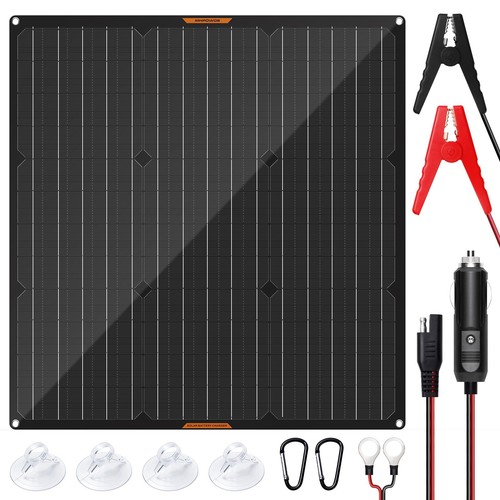 Mhpowos pannello solare 12v - mhpowos,