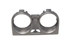 Modanatura Centrale Cruscotto Alfa Romeo Mito 156080689 - 23079