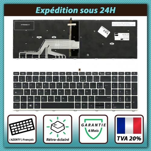 Clavier français azerty pour - clavier,