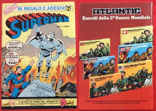 Superman cenisio gadget - superman,