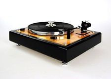 Restored Thorens TD 146