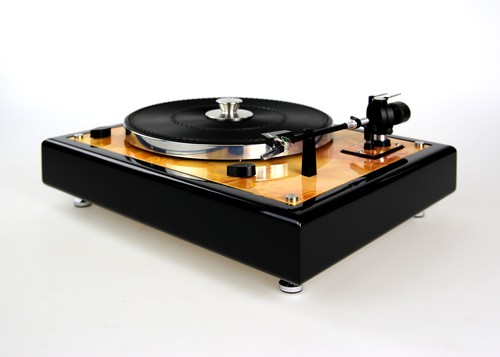 Restored thorens 146 - thorens, td