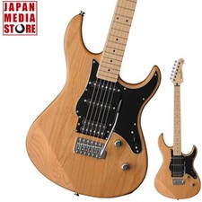Yamaha pacifica pac112vmx - yamaha, yns