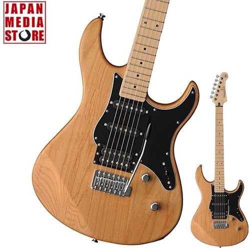 Yamaha pacifica pac112vmx yns - pacifica,