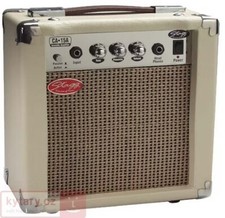 Amplificatore Per Chitarra Acustica STAGG CA 15A