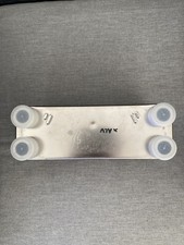 Scambiatore 40 piastre