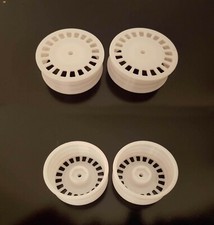Cerchi wheels rc - 1/10,