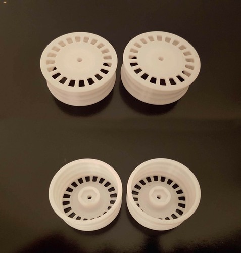 Cerchi wheels rc - cerchi, body