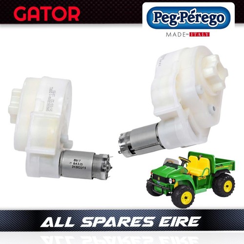 Peg perego john - perego, deere