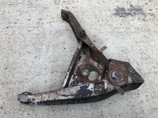 Braccio Sospensione WISHBONE