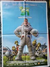 LOCANDINA CINEMATOGRAFICA cm