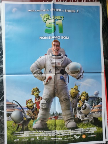 Locandina cinematografica - locandina,