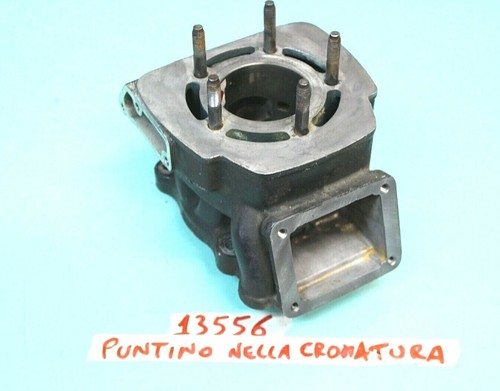 Cilindro cagiva aletta - cagiva, oro