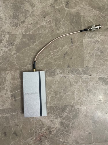 Avermedia bu111 extremecap sdi - avermedia,