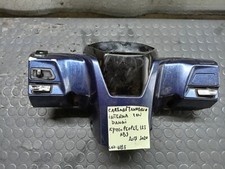 carena manubrio interna con danni vedi foto  kymco people s 125 abs 2017 2020