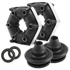 SET GIUNTI SEMIASSE CUFFIE E