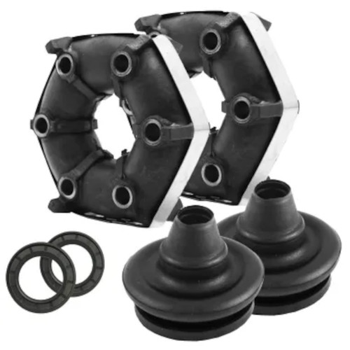 Set giunti semiasse cuffie - set, e