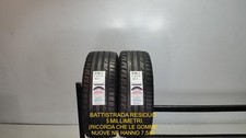 GOMME USATE   205/45R17 88W