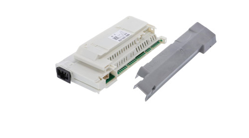Gruppo modulo scheda pcb - gruppo,