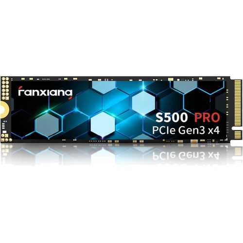 S500 pro 256gb - s500,