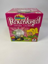 Schmidt Bibi Blocksberg gioco