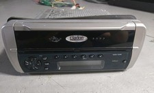 Radio marina CLARION e DVD