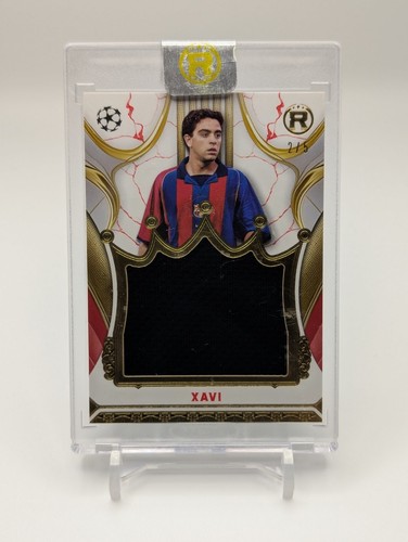 2024 topps reverence xavi - 2024-25,