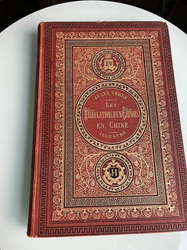 Jules verne les - jules,