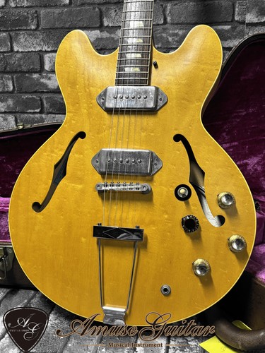 Epiphone john lennon - epiphone,