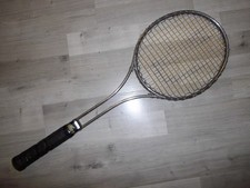 RAQUETTE TENNIS LACOSTE METAL