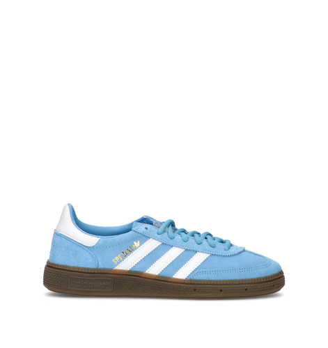 Adidas sneakers ragazzo blu - ragazzo,