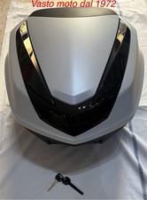 Bauletto Completo Sh 125 150