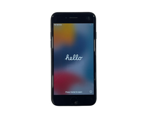 Apple iphone 7 - 7, gb