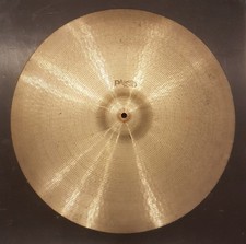 Paiste stambul medium - stambul,