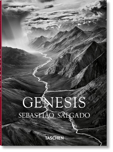 Sebastião salgado genesis - salgado., by